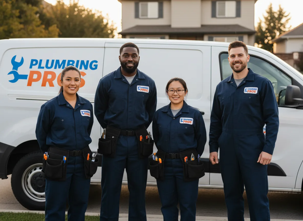 Water Heater Repair company in Brownsville, PA